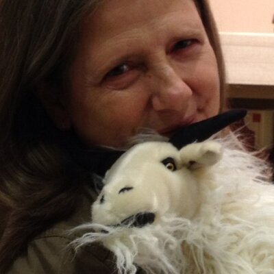 Profile Picture of Linda Barnette (@goatsoap50) on Twitter