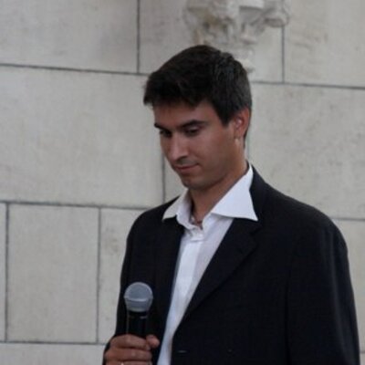 Profile Picture of Alexander Crueger (@@AlexCrueger) on Twitter