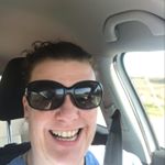 Profile Picture of Lise Hansen (@hende_fra_forstaden) on Instagram