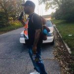 Profile Picture of Darius Thornton (@dariusthornton98) on Instagram