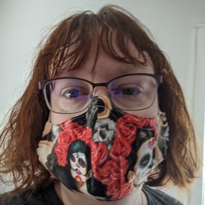 Profile Picture of Sarah Miller - R00t Folding Team #258829 (@scba) on Twitter