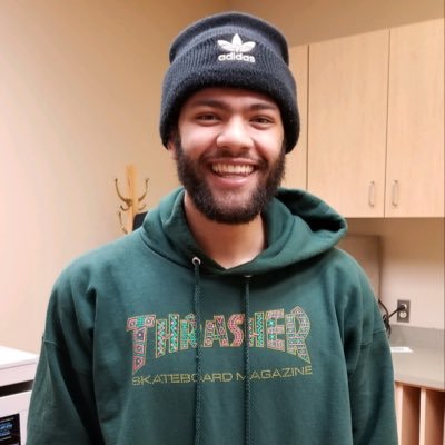 Profile Picture of Chris Surratt (@CMSurratt_) on Twitter