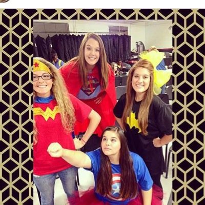 Profile Picture of Ashley Danielle (@AshleyWelch83) on Twitter