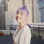 Profile Picture of 𝒓𝒖𝒃𝒚 𝒄𝒉𝒐𝒊 룹 (@rubychois) on Instagram