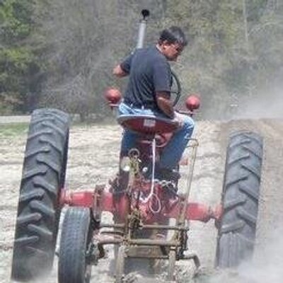 Profile Picture of Ken Rountree (@kenrountree) on Twitter