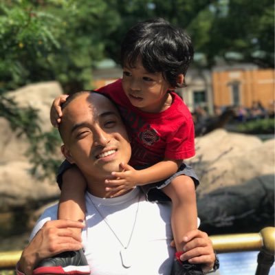 Profile Picture of Kenneth Yuen (@KennethYuen87) on Twitter