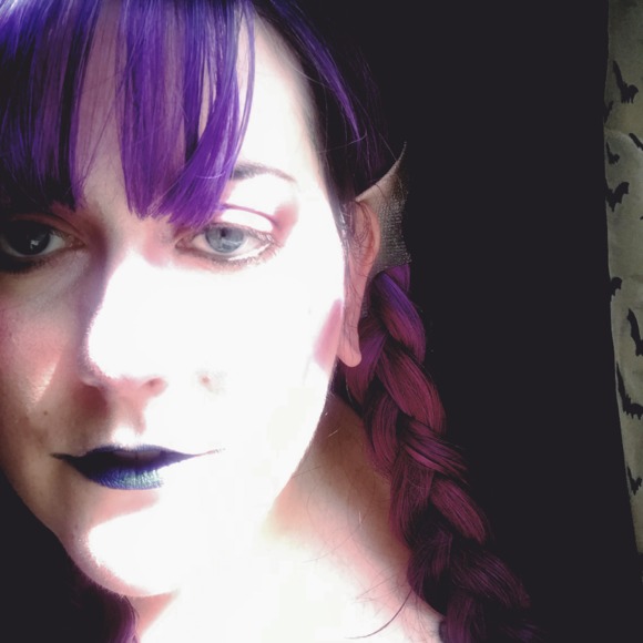 Profile Picture of Jillian Tevnan (@all_hall0ws_eve) on Poshmark