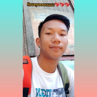 Profile Picture of John Mark Esteves (@Johnmarkesteve1) on Twitter