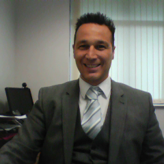 Profile Picture of Andrew Smedley (@AndrewSmedley1) on Twitter