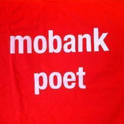 Profile Picture of Billy Brame (@@mobankpoet) on Twitter