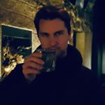 Profile Picture of James Gath (@gat_bag) on Instagram