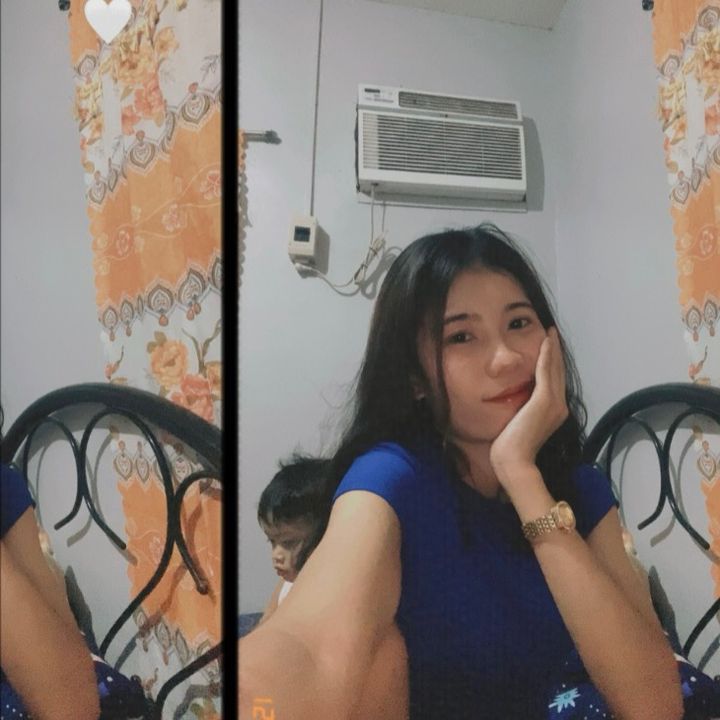 Profile Picture of Joanne Carlos (@.wshjnn.e) on Tiktok