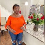 Antoinette Manzan - Instagram Profile Picture of Antoinette Manzan (@antoinettemanzan) on Instagram