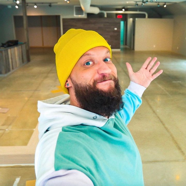 Profile Picture of stephen_berg (@stephen_berg) on Tiktok