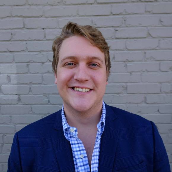 Profile Picture of Brian Fitch (@sugefitch) on Poshmark