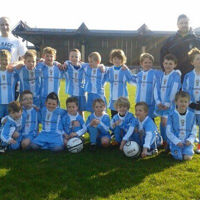 Profile Picture of Paul Starling (@Paulstarling74) on Twitter