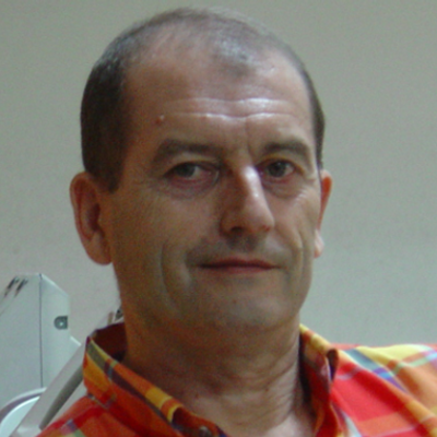 Profile Picture of Jeff Pinkham (@GetWithout) on Twitter