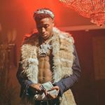 Profile Picture of dejuan (@dewaunroberts) on Instagram