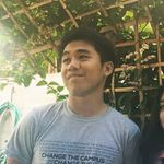 Profile Picture of Frederick Granada Sarmiento (@breeadiee) on Instagram