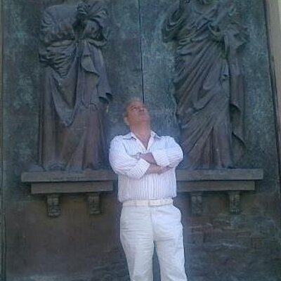 Antonio Cibelli - Twitter Profile Picture of Antonio Cibelli (@CibelliAntonio) on Twitter