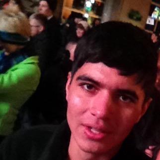 Profile Picture of Mohammad Amiri (@mohammadamiri94) on Twitter