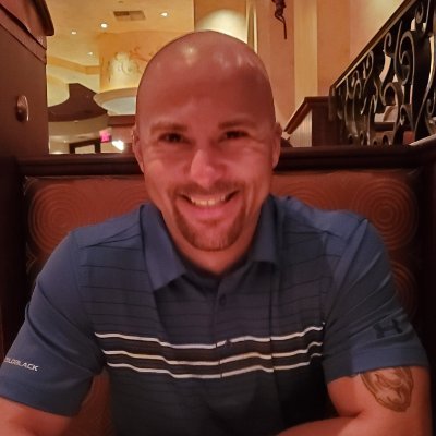 Profile Picture of Brian Easter (@BrianEaster18) on Twitter