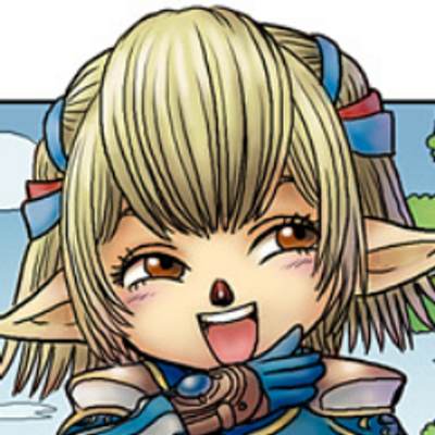 Profile Picture of MK @ FF (@KevinManLegends) on Twitter