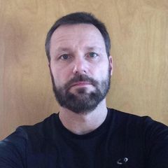 Profile Picture of Ken Rasmussen (@ken.rasmussen2) on Tiktok