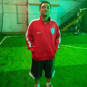 Profile Picture of Ivan Vincent (@ivanvincent_aja) on Twitter
