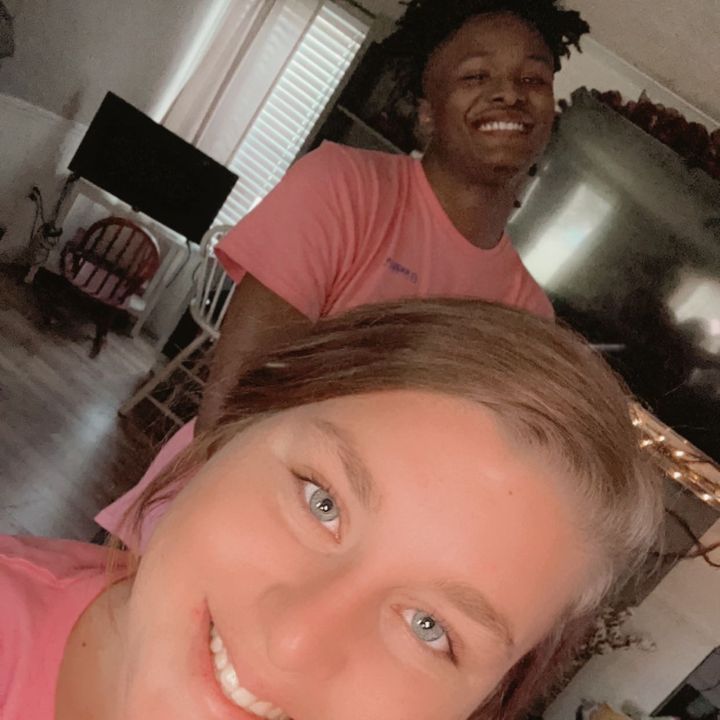Profile Picture of bbenefield (@brennabenefield21) on Tiktok