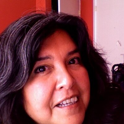 Profile Picture of Christina Trujillo (@Ruby47) on Twitter