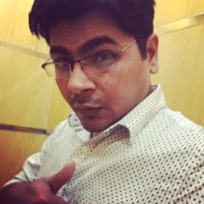 Profile Picture of Sandeep Sahota (@sahota_sand) on Twitter