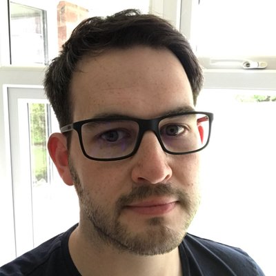 Profile Picture of James Hankin (@JJHankin) on Twitter
