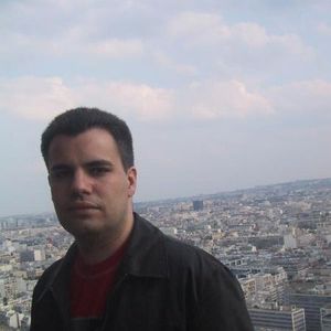 Profile Picture of Randy Epstein (@repstein) on Myspace