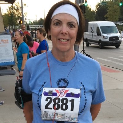 Profile Picture of Jean E. Chapman (@gacomo1212) on Twitter