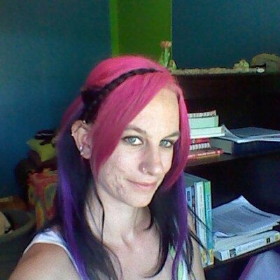 Profile Photo of Laura Mahan (@Girl4Pony) on Twitter