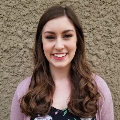 Profile Picture of Jordyn White (@jordynw23) on Twitter