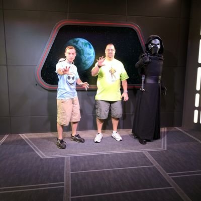 Profile Picture of Brower Power (@curt_brower) on Twitter