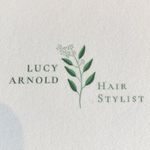 Profile Picture of Lucy Arnold (@hair.bylucyarnold) on Instagram