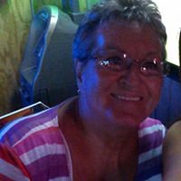 Profile Picture of Janet Wiewel (@JanetWiewel) on Twitter