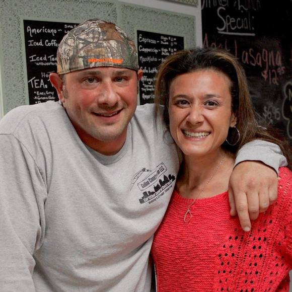 Profile Picture of Leonardo Gulino (@lggc64) on Poshmark