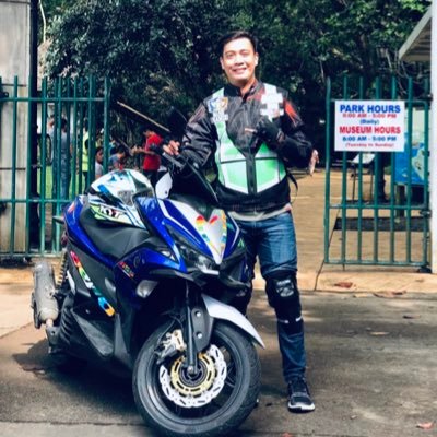 Jason Dela Para - Twitter Profile Picture of Jason Dela Para (@para_dela) on Twitter