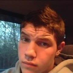 Profile Picture of Matt Frith (@mattfrith98) on Twitter