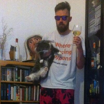 Profile Picture of Joe Martin (@joeym) on Twitter