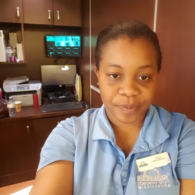 Profile Picture of Tracey Ann Andersen (@TraceyAnnAnder2) on Twitter