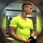 Profile Picture of Giuseppe Chirco (@gioss__09) on Instagram