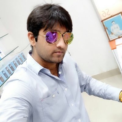 Profile Picture of Chanchal Singh (@chanchalsingh02) on Twitter