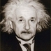 Profile Picture of Albert Einstein (@@al_einstein) on Twitter