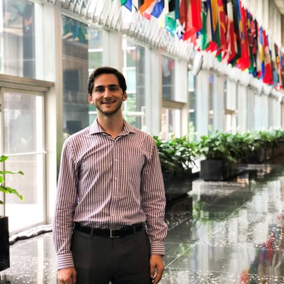 Profile Picture of JBog11 (@JesseBogdan3) on Twitter