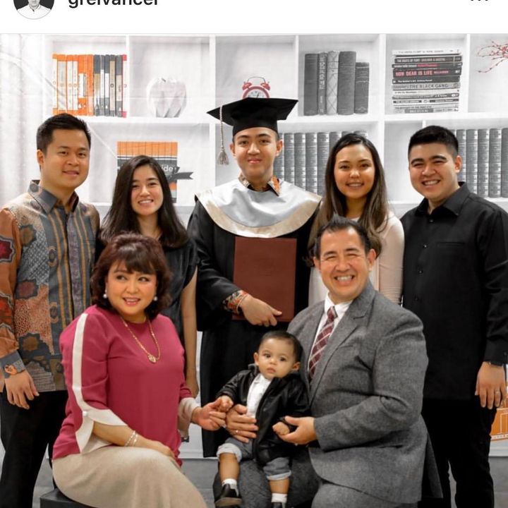 Profile Picture of Gilbert Lumoindong (@pastorgilbertl) on Tiktok